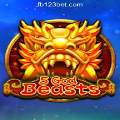 Exploring the World of 5GodBeasts: A Deep Dive into the Game