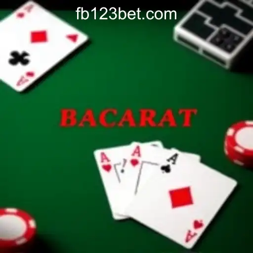 Baccarat Game