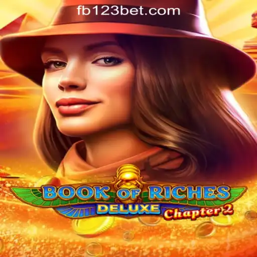 Discover the Thrills of Book of Riches Deluxe Chapter 2 – The Ultimate Casino Game Experience
