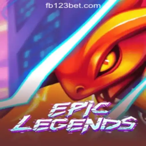 EpicLegends: The Thrilling World of Digital Adventure and Casino Gaming