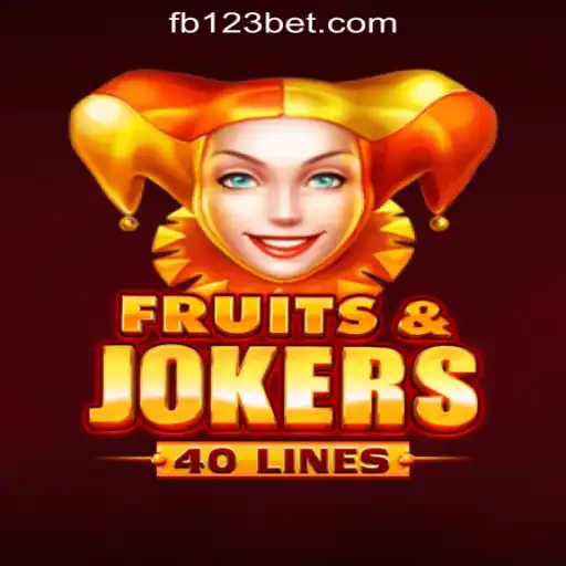 Exploring the Thrills of FruitsAndJokers40: Your Gateway to 123bet Online Cassino Brasil #1