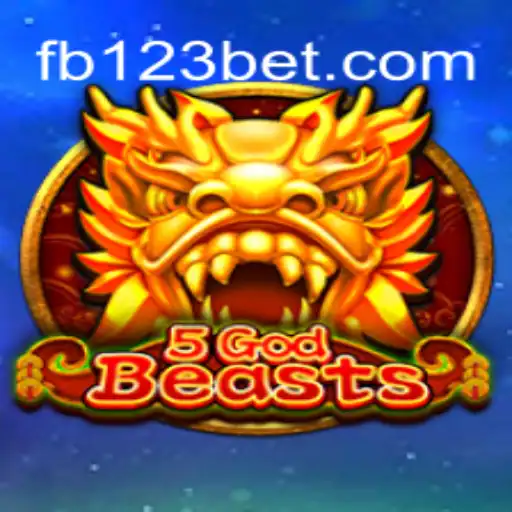 Exploring the World of 5GodBeasts: A Deep Dive into the Game