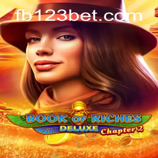 Discover the Thrills of Book of Riches Deluxe Chapter 2 – The Ultimate Casino Game Experience