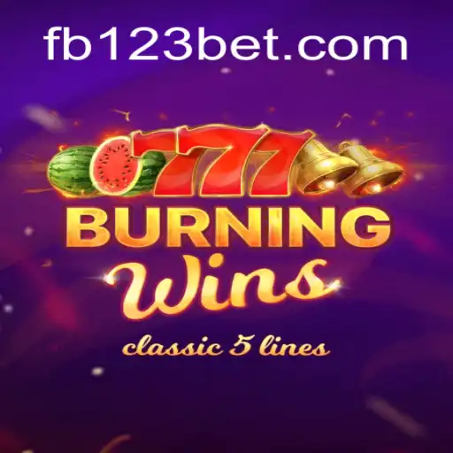 Discovering the Thrills of BurningWins at 123bet Online Cassino Brasil