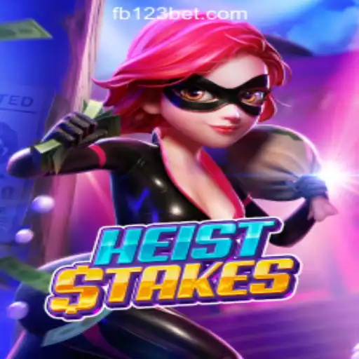 Unlocking the Thrills of HeistStakes: A Top Pick at 123bet Online Cassino Brasil #1