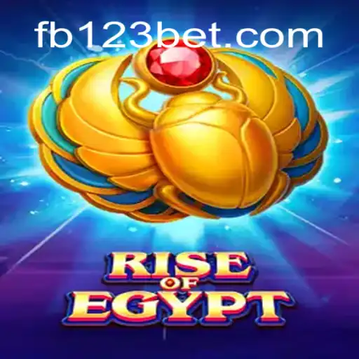 Exploring the Mystical World of RiseOfEgypt: The Ultimate 123bet Online Cassino Brasil Experience