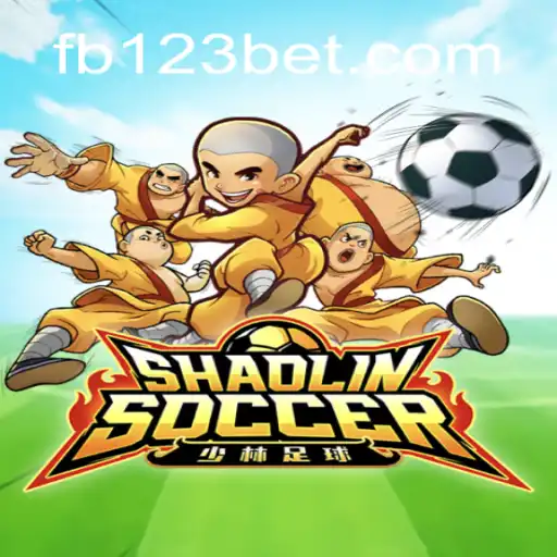 Unleashing the Excitement of ShaolinSoccer and Discovering 123bet Online Cassino Brasil #1