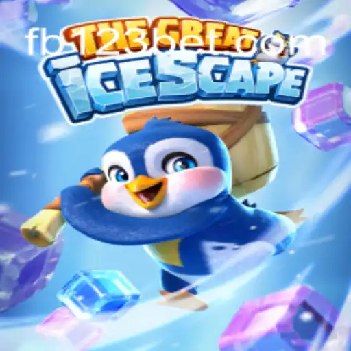 Discover TheGreatIcescape: A Chilling Adventure in Online Gaming