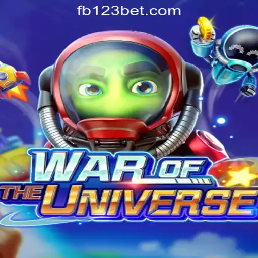 WAROFTHEUNIVERSE: A Revolutionary Game Experience