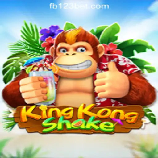 KingKongShake: A Thrilling Adventure in the Heart of the Jungle