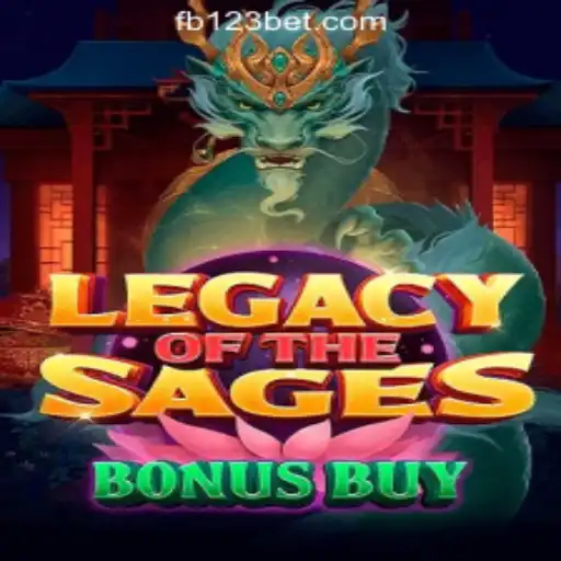Exploring Legacy of the Sages Bonus Buy - A Thrilling Adventure in Online Gaming