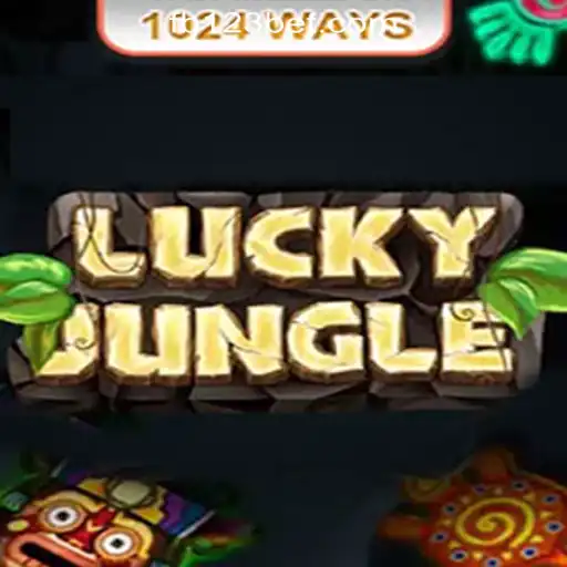 Exploring LuckyJungle1024: The Thrilling Online Casino Game