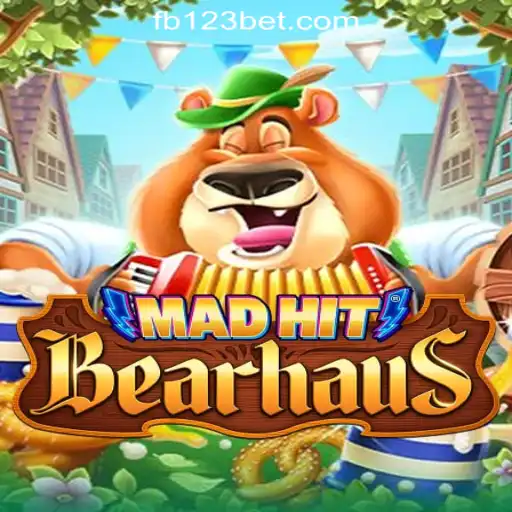 Exploring MadHitBearhaus: The Thrilling Casino Game Sweeping Brasil