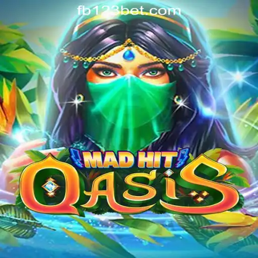 MadHitOasis: Dive into the Vibrant World of this Exciting New Game