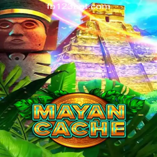 MayanCache: Unravel the Mysteries of the Ancient Civilization in a Thrilling New Game