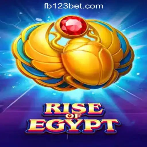 Exploring the Mystical World of RiseOfEgypt: The Ultimate 123bet Online Cassino Brasil Experience