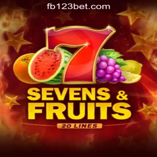 Unveiling the Excitement of SevensFruits20 at 123bet Online Cassino Brasil #1