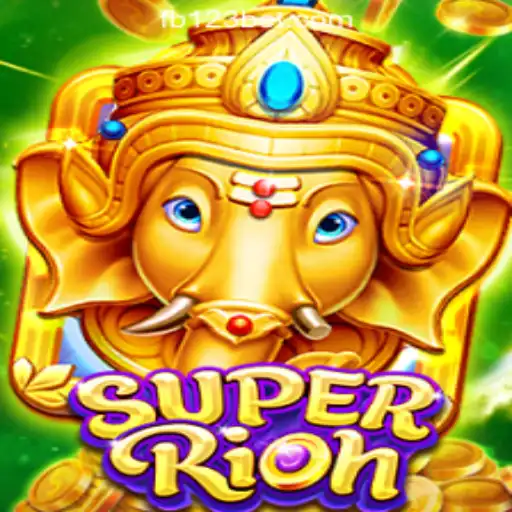 Exploring the Thrills of SuperRich: A Dive into the Top Online Casino Game in Brazil