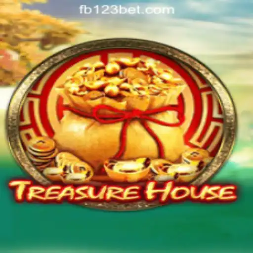 Discover the Thrilling World of TreasureHouse and 123bet Online Cassino Brasil #1